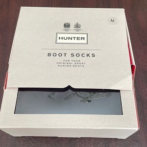 Hunter Boot Socks for short Hunter Boots